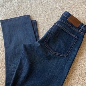 Burberry Brit jeans